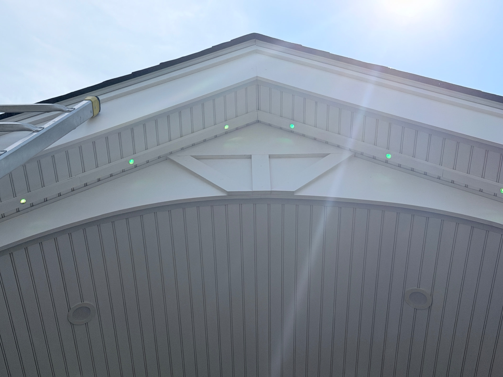 Premium Aluminum Tracks